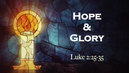 The Light & Glory of God